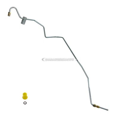 Mangueira de pressão de direção hidráulica GAP para GMC C2500 e BMW 325es 325e Edelmann - Imagem 1 de 3