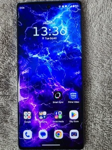 Motorola Moto g85 5G Smartphone Android 6.67” SIM Free 256GB Cobalt Blue - Picture 1 of 7