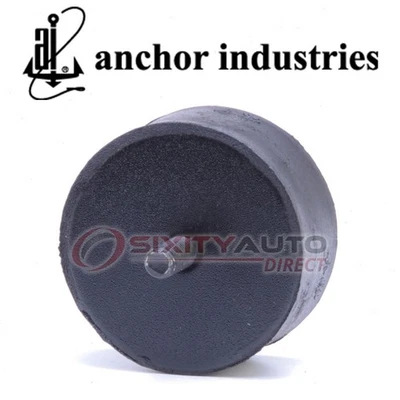 Anchor Rear Manual Transmission Mount for 1992-1993 Volvo 960 - Components  sc Foto 1 de 4