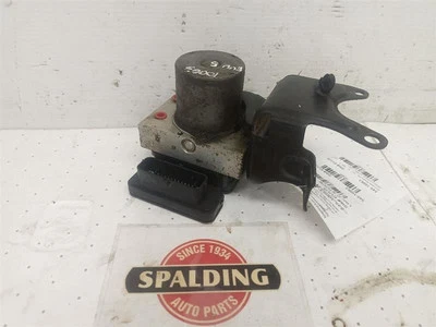 Bomba ABS freno antibloqueo de Ford F150 2016 10784501 Foto 1 de 4