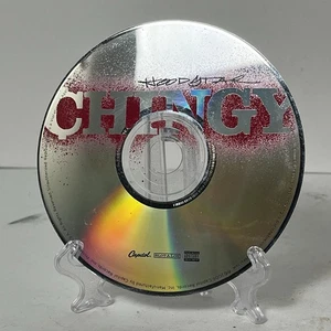 Hoodstar [PA] by Chingy CD Sep-2006 Capitol - Cd Only No Case* Tested - Picture 1 of 7