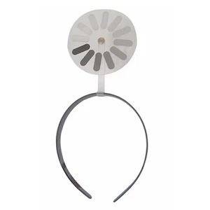 .Acrylic Hair Clips Hairdressing Curl Clip Spoof Hairpin - Picture 1 of 22