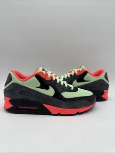 Nike Air Max 90 Essential Vapor 2015 taglia 9,5 nuovissime 537384-303 - Foto 1 di 22