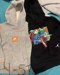 Nike Pull Overs - Picture 1 of 1
