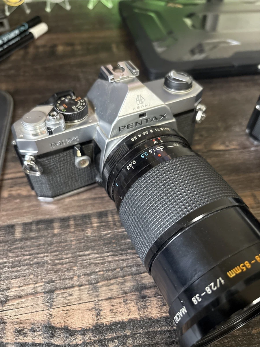 pentax mx camera products for sale | eBay
