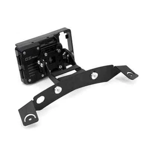 Phone GPS Navigation Bracket Adapter Mounting Holder For BMW K1200GT K1300GT - Picture 1 of 4