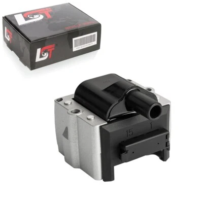 Zündspule Zündeinheit für VW Caddy LT Passat Sharan Transporter 1.6 1.8 2.0 2.4 - Bild 1 von 4