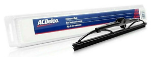 Performance Wiper Blade 26 in. 26 Inch ACDELCO 8-2261