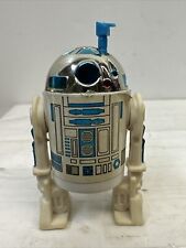 Vintage Star Wars 1977 R2-D2 Sensorscope Complete Original Kenner ESB HK NICE A7