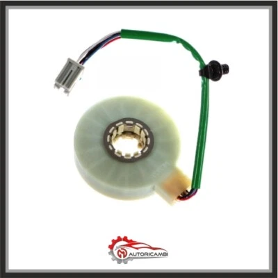 Sensore di coppia Fiat Panda (2003-2012) e Lancia Y ORIGINALI Guaina Verde - Immagine 1 di 3