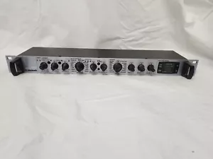 TC Electronic M300 Dual Engine Processor Reverb & Multi Effects 1U Rack Mount - Picture 1 of 7