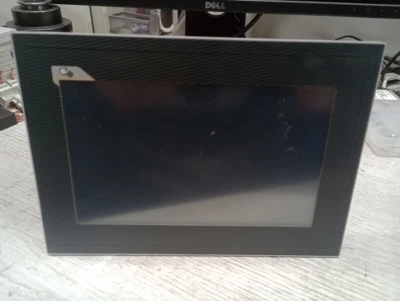 B&R 6PPT30.0702.-20B - CNC machine control panel - Bild 1 von 3