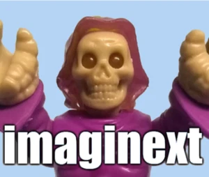 Piezas nuevas y de repuesto Imaginext - Imagen 1 de 26