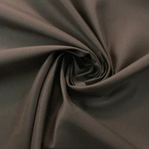 OUTDURA 4680 MACOY PEWTER GRAY WOVEN OUTDOOR INDOOR CUSHION FABRIC BY YARD 55"W - Picture 1 of 5