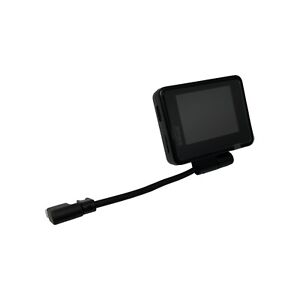 GoPro Display Mod Kamera Selfie Monitor GoPro HERO8 Vlogging Zubehör schwarz