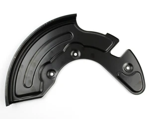 Splashguard Cover Plate Brake Disc Front Right for Audi A4 A6 VW Passat 8D061 - Picture 1 of 6