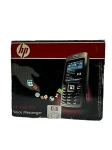 NEW HP iPAQ 510 - Picture 1 of 3