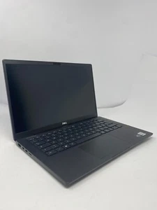 Ordinateur Portable DELL Latitude 7410 Intel I5 10310U RAM 8GB SSD 256GB 14 " HD - Photo 1/6