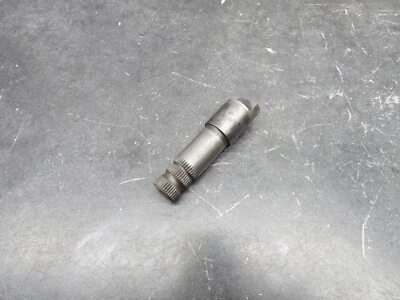 1972 Hus 1972 Husqvarna Husky 360 360C Sportsman Kick Start Shaft 2735 - Image 1 of 4