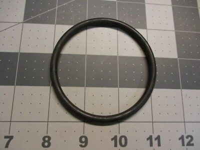Case A30893 O-Ring 457410 O8342AB .21" Thk x 2.85 ID - Image 1 of 2
