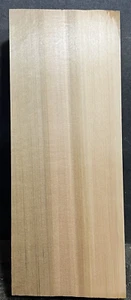 OLD GROWTH SINKER WESTERN RED CEDAR BILLET 5" THICK,  SALVAGED TONEWOOD - Picture 1 of 7