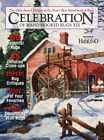 CELEBRATION OF HAND-HOOKED RUGS XIX By Rug Hooking Magazine **Mint Condition**