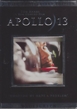 Apollo 13 (DVD, 2005, 2-Disc, Special Anniversary Edition, Bilingual)+ Box Sleev