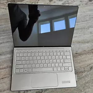HP Spectre 12-a008nr x2 abnehmbares N5S21UA#ABA Notebook (Windows 10, Intel Core m3 - Bild 1 von 14