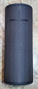 Altavoz Bluetooth Ultimate Ears MEGABOOM 3 - Negro - Reacondicionado Grado A (R-30110) - Imagen 1 de 6