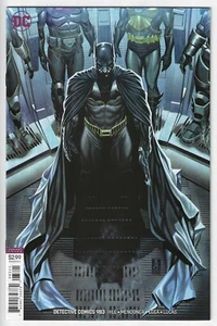 DETECTIVE COMICS #983 ~ VARIANT ~ NEAR MINT 9.4 - Picture 1 of 2