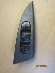 13 14 15 2016 Nissan Sentra Front Left Driver Master Window Control Switch OEM - Picture 1 of 4