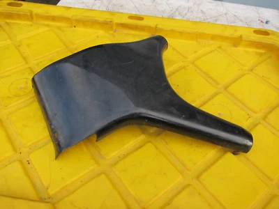 Suzuki Intruder 1400 VS1400GLP 1995 OEM CUBIERTA LATERAL PANEL CUBIERTA CARENADO Foto 1 de 4