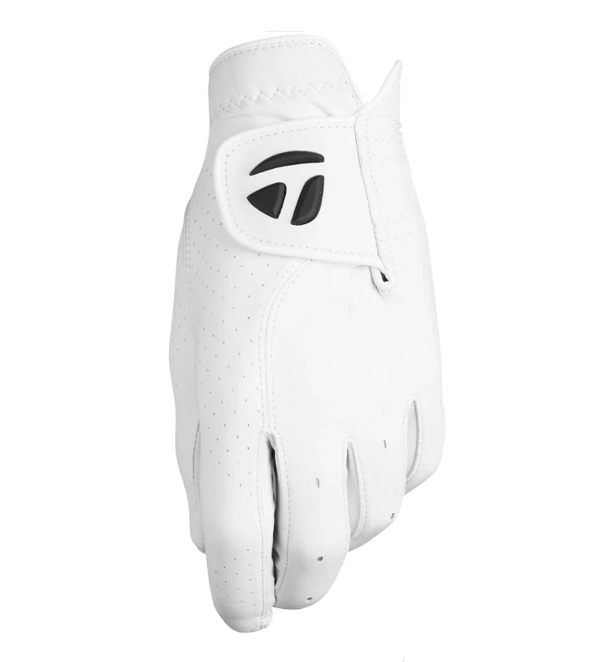 New TaylorMade Tour Preferred TP White Glove Women's Left Hand Large - Image 1 of 1