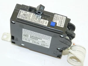 Siemens BA120AFCHH 1p 20a 120v 65ka Arc Fault Circuit Breaker Surplus 1yr Warr - Picture 1 of 1
