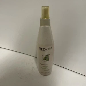 Redken Traction No. 4 Texture Spray HTF - Picture 1 of 4