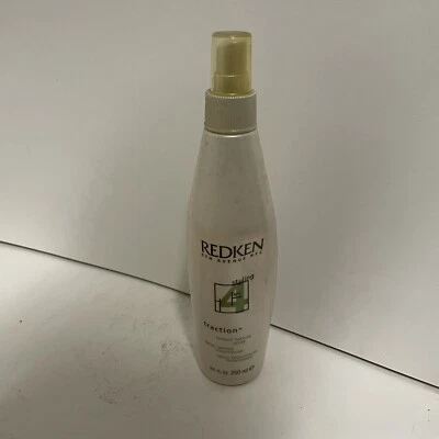 Redken Traction No. 4 Texture Spray HTF - Image 1 of 4
