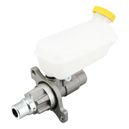 2008 Dodge Grand Caravan Brake Master Cylinder Replacement - Heavy Duty Brake Ca - Изображение 1 из 4
