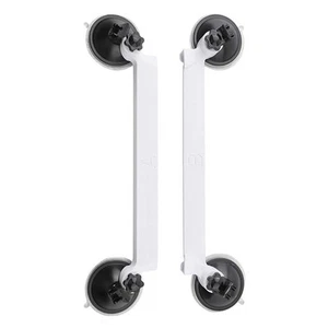 For Starlink Mini compatible suction cup brackets for secure installation - Zdjęcie 1 z 30