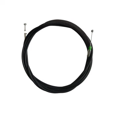 Pack of 1 Car Rear Trunk Release Cable for Toyota Yaris Sedan 2007-2014 Foto 1 de 4