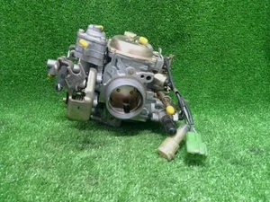 Used Tested DAIHATSU Genuine HIJET S100V S110V S110W Carburetor 21100-87B81 JDM - Imagen 1 de 2