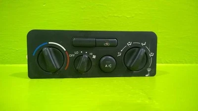 01 02 CHEVY PRIZM TEMPERATURE CLIMATE CONTROL SWITCH OEM 2781-3 - Image 1 of 2
