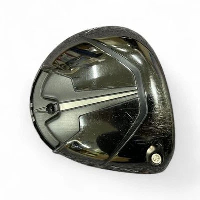 Titleist TSR3 9 Driver 9.0 Degree Head Only - Image 1 of 4