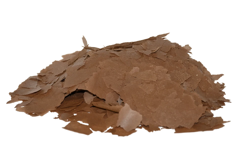 Escama de gusano negro premium de Ken Foto 1 de 1