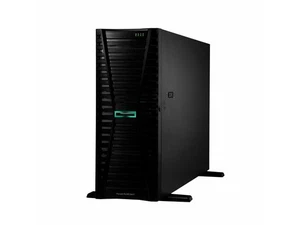 HPE ProLiant ML350 G11 4U Tower Server - 1x Intel Xeon Silver 4416+ 2 GHz - 32 - Picture 1 of 4