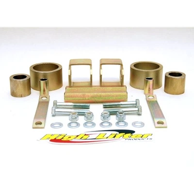 High Lifter 2" ATV Lift Kit for Polaris Sportsman 335/400/500 [PLK335/500] - Image 1 of 2