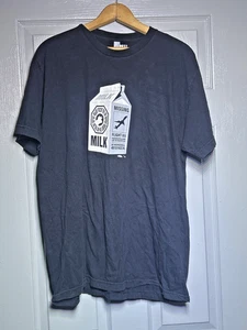 Camiseta Lost Hombre XL Programa de TV Lost Flight 815 Estampado Gráfico Divertido - Imagen 1 de 7