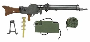 Dragon Models 1/6th Ernst Kunkel - Machine gun - Picture 1 of 1