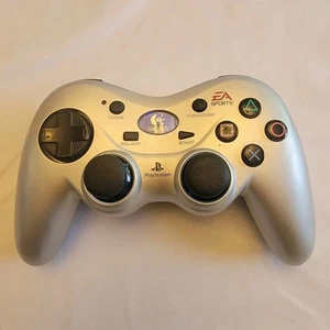 Gamepad inalámbrico Logitech G F710 plateado para escritorio - sin receptor - Imagen 1 de 8