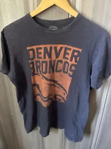 Denver Branco Damen T-Shirt T-Shirt Gr. Small - Bild 1 von 4