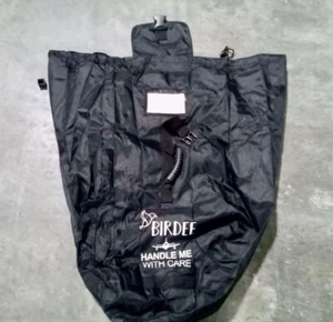 Stroller Travel Bag for Most Strollers - Durable Nylon - 18x18x34 inches  - Picture 1 of 9